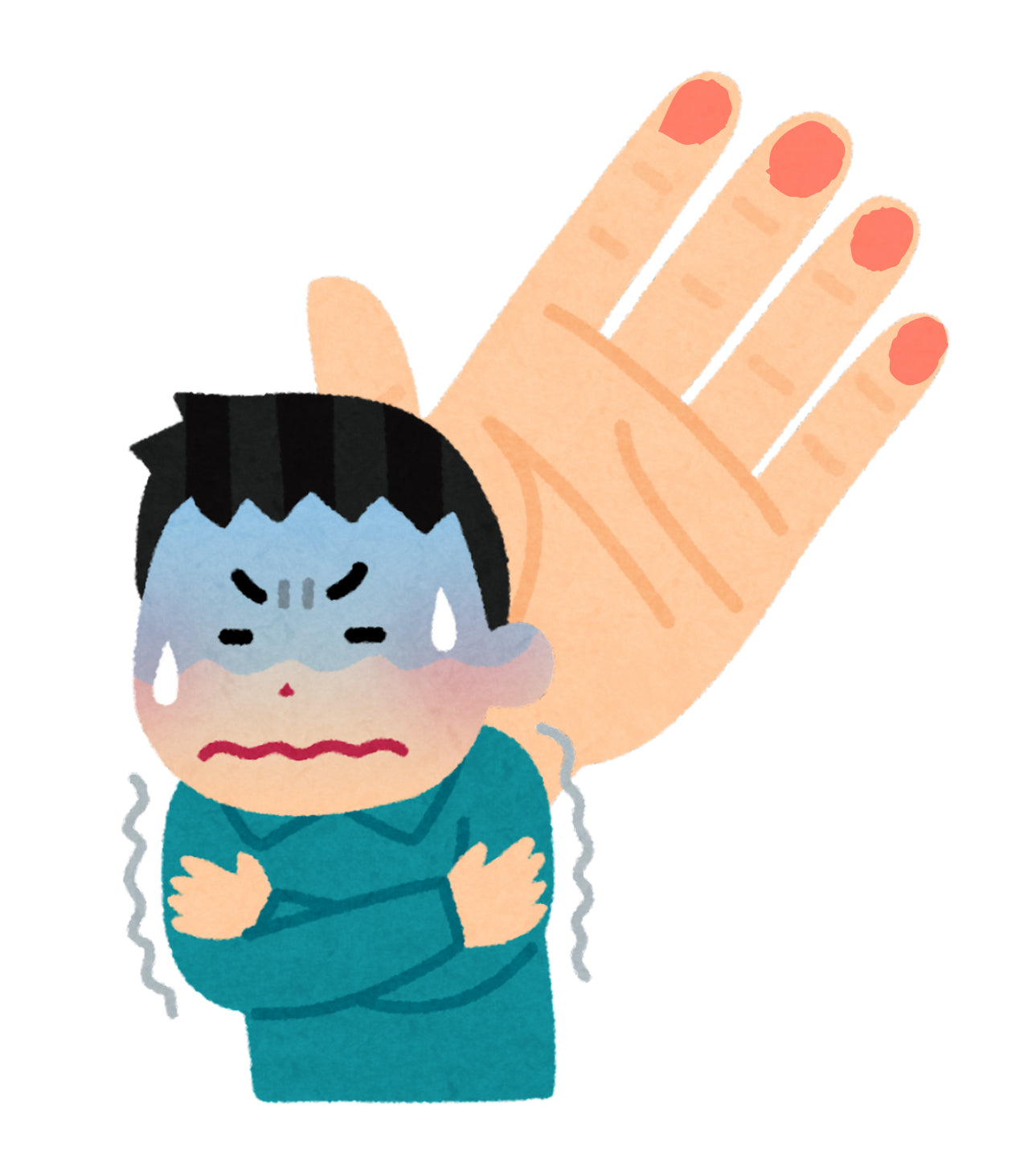 Acrosyndrome